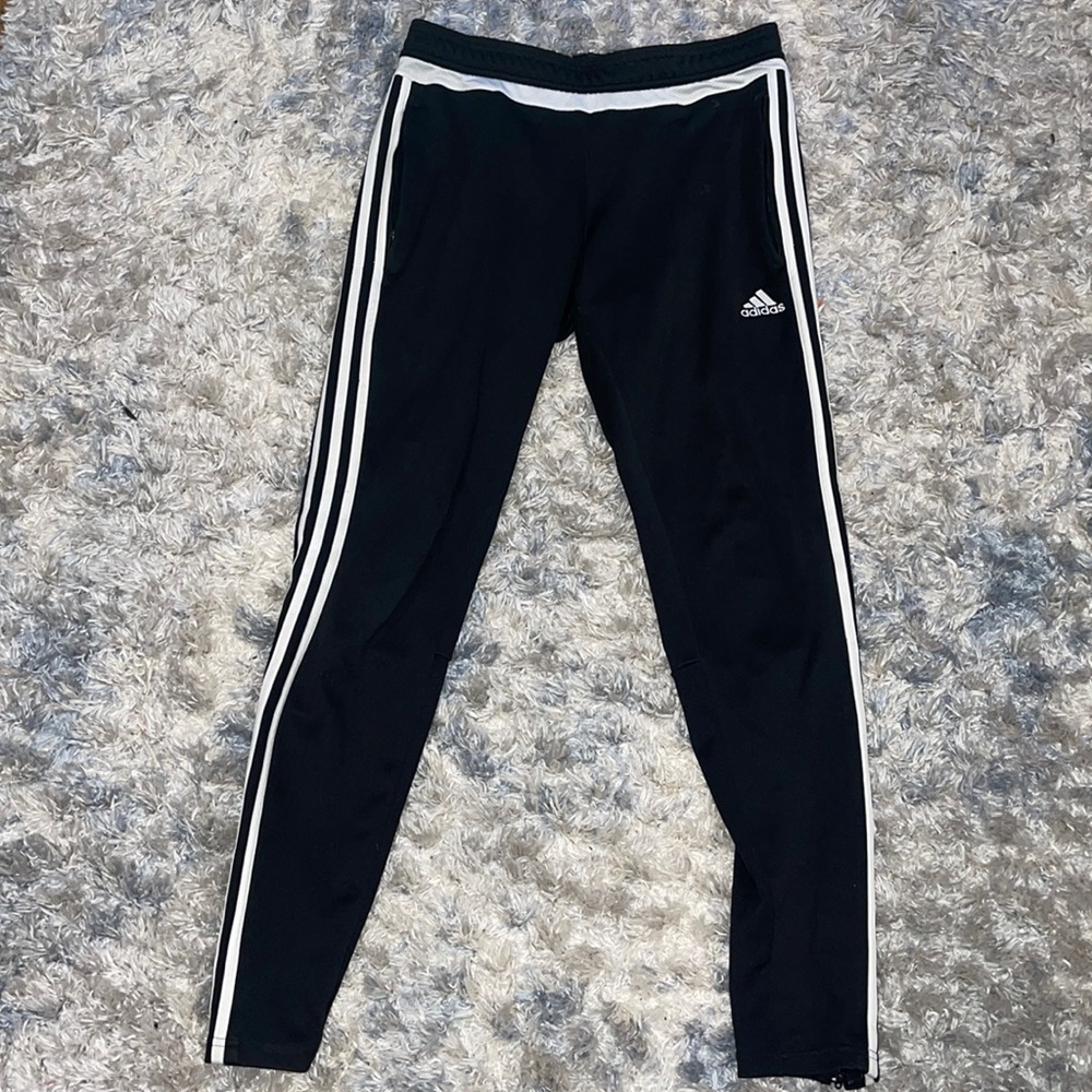 Adidas Track Pants